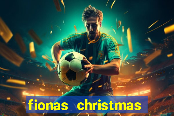 fionas christmas fortune slot free play