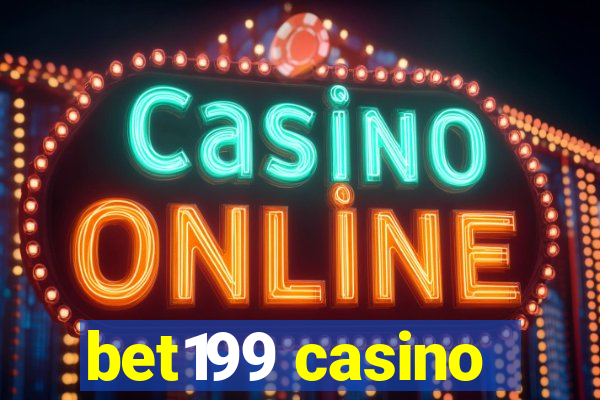 bet199 casino