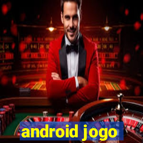 android jogo