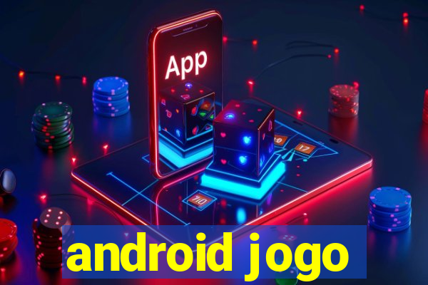 android jogo