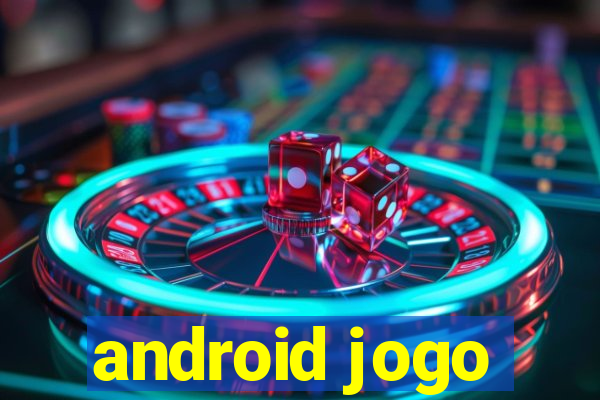 android jogo