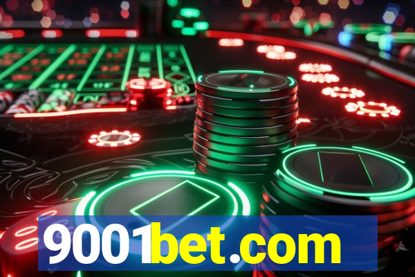 9001bet.com