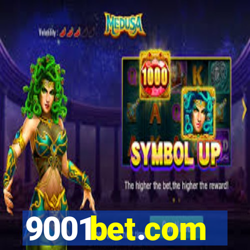 9001bet.com