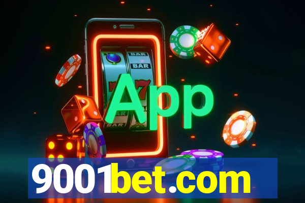 9001bet.com