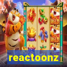 reactoonz