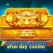 afun day casino