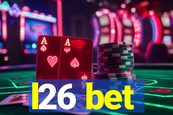 l26 bet