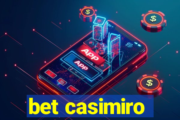 bet casimiro