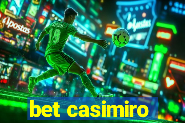 bet casimiro