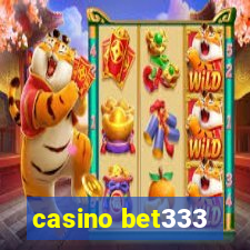 casino bet333