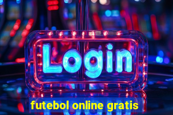 futebol online gratis