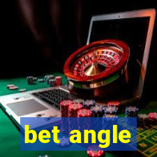 bet angle