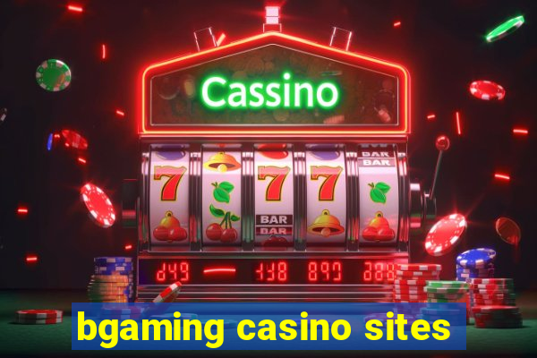 bgaming casino sites