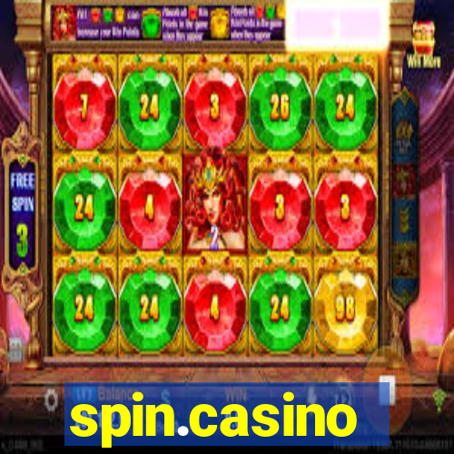 spin.casino