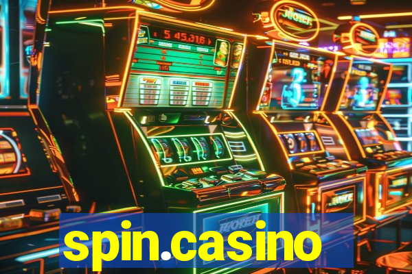 spin.casino