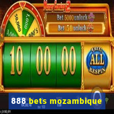 888 bets mozambique