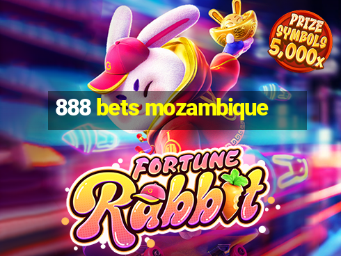 888 bets mozambique