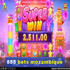 888 bets mozambique