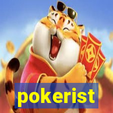 pokerist