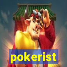 pokerist