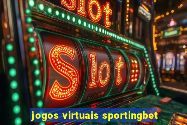 jogos virtuais sportingbet