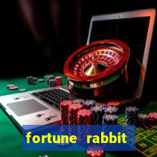 fortune rabbit estrela bet