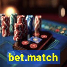 bet.match