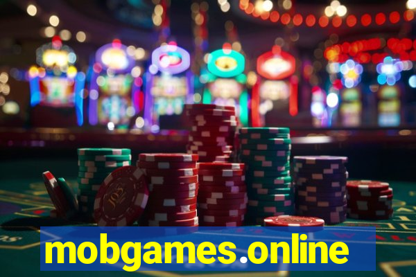 mobgames.online