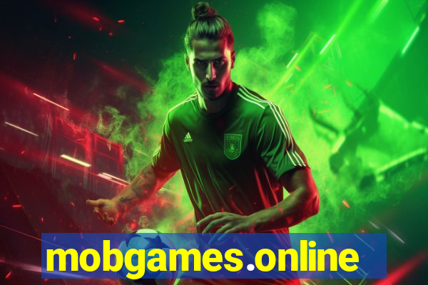 mobgames.online