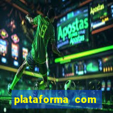 plataforma com rodadas gr谩tis