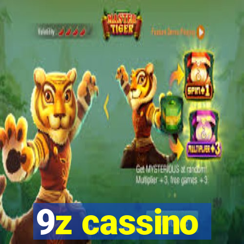 9z cassino