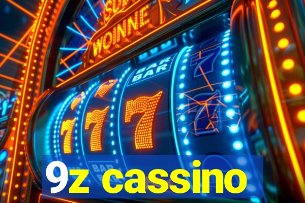 9z cassino