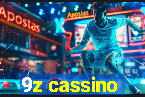 9z cassino