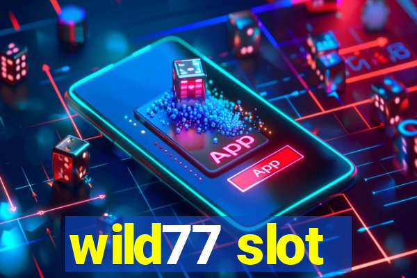 wild77 slot