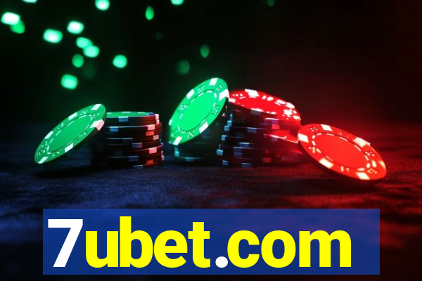 7ubet.com