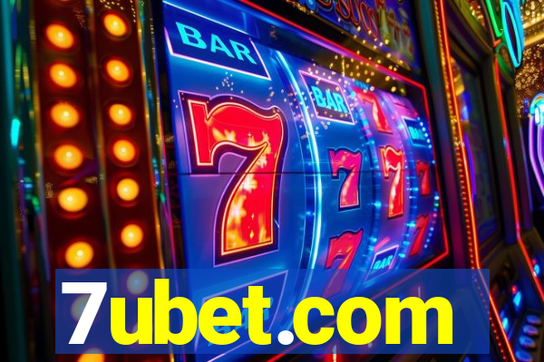 7ubet.com