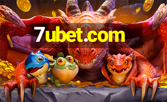 7ubet.com