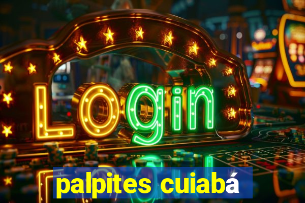 palpites cuiabá