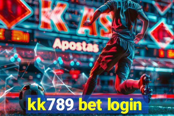 kk789 bet login