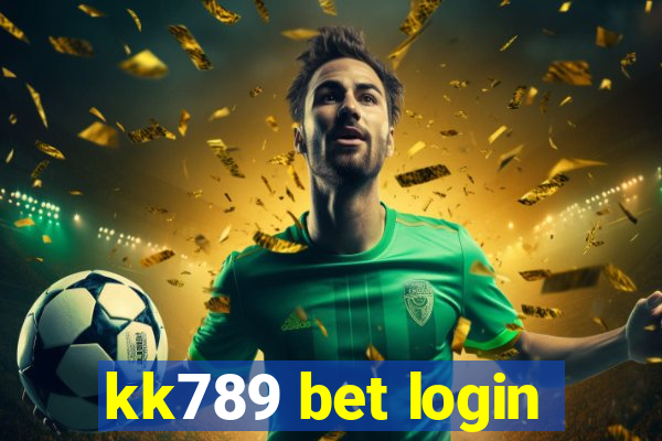 kk789 bet login