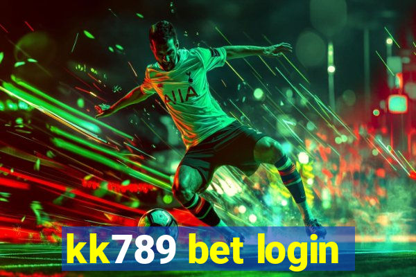 kk789 bet login