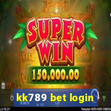 kk789 bet login