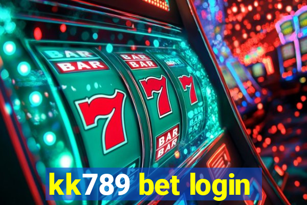 kk789 bet login