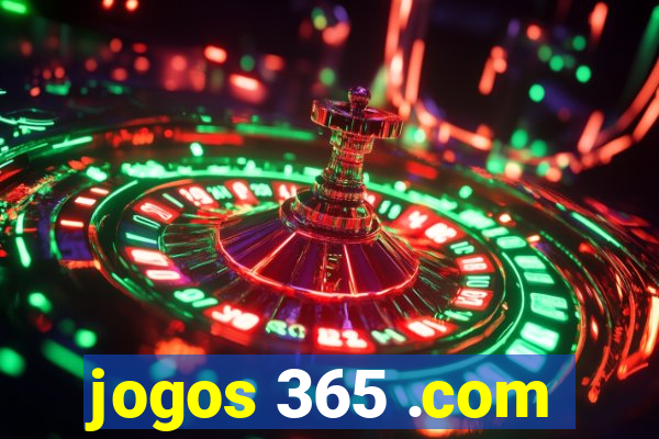 jogos 365 .com