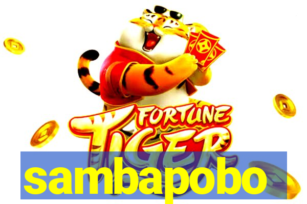 sambapobo