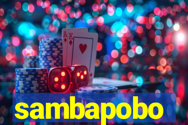 sambapobo