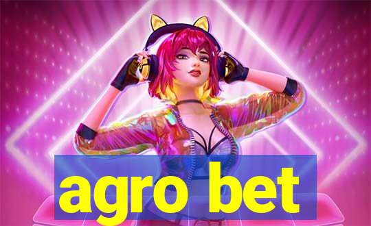 agro bet