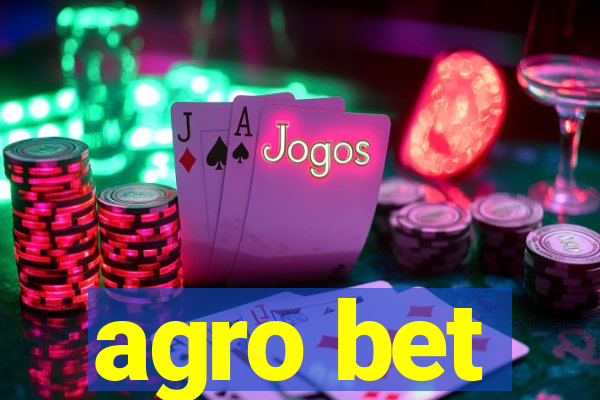 agro bet