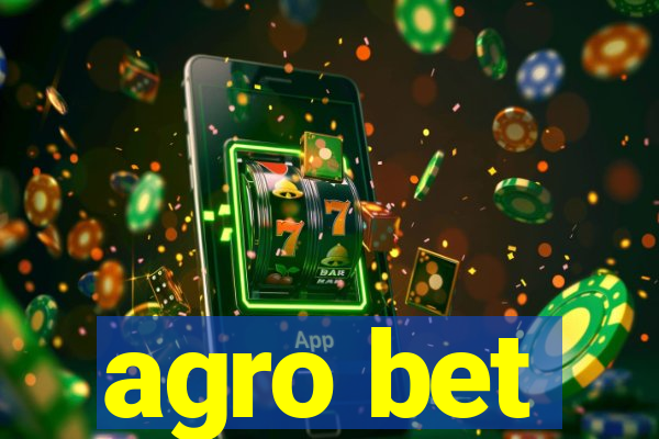 agro bet