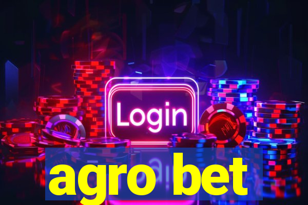 agro bet